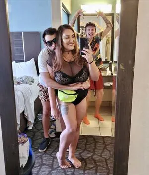 Marissa J OnlyFans Leaked Free Thumbnail Picture - #8cdQXtHFbe