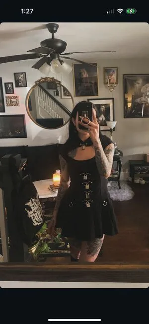 Marissa Lutz OnlyFans Leaked Free Thumbnail Picture - #5nuVnGDTSR