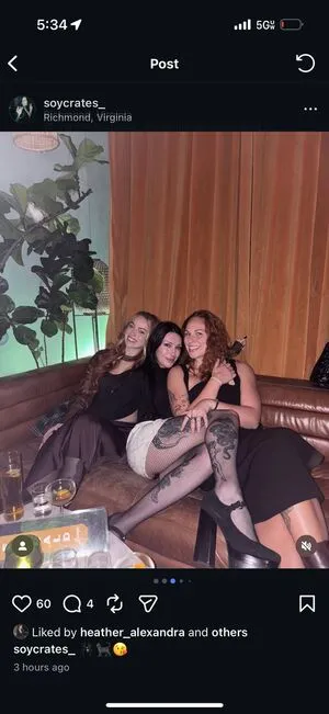 Marissa Lutz OnlyFans Leaked Free Thumbnail Picture - #BldXchZtok