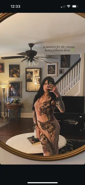 Marissa Lutz OnlyFans Leaked Free Thumbnail Picture - #CVMfrr3FLt