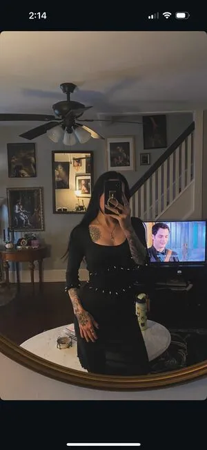 Marissa Lutz OnlyFans Leaked Free Thumbnail Picture - #Ccde4O054t