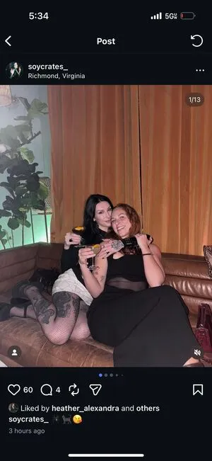 Marissa Lutz OnlyFans Leaked Free Thumbnail Picture - #aRkPkA7ZpO