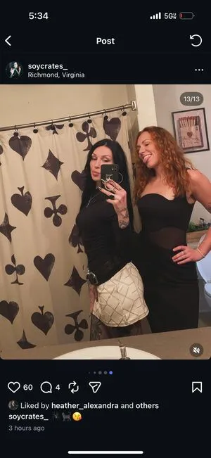 Marissa Lutz OnlyFans Leaked Free Thumbnail Picture - #ad1aDRuYw8