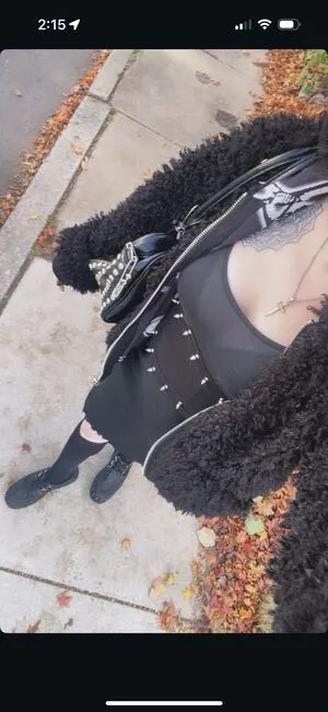 Marissa Lutz OnlyFans Leaked Free Thumbnail Picture - #kGxxQl8rzT