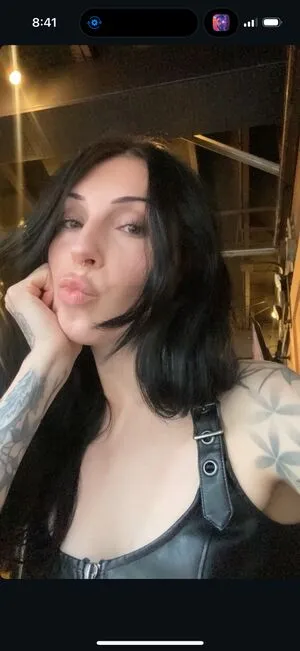 Marissa Lutz OnlyFans Leaked Free Thumbnail Picture - #wxGsBXtsWJ