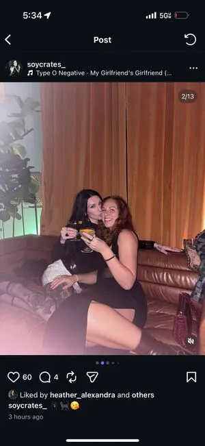 Marissa Lutz OnlyFans Leaked Free Thumbnail Picture - #yOK4VcYt9H