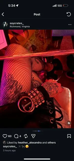 Marissa Lutz OnlyFans Leaked Free Thumbnail Picture - #zsE2Radfnv