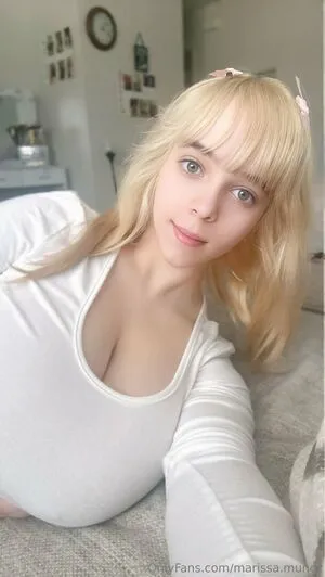 Marissa Munoz OnlyFans Leaked Free Thumbnail Picture - #D4k7WHDr2g