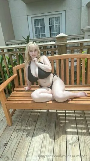 Marissa Munoz OnlyFans Leaked Free Thumbnail Picture - #aUrKejITAn