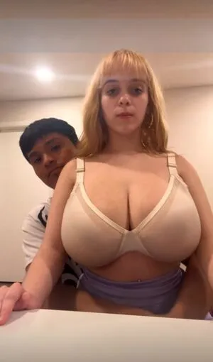 Marissa Munoz OnlyFans Leaked Free Thumbnail Picture - #6OM9xYF2TQ