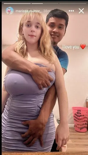 Marissa Munoz OnlyFans Leaked Free Thumbnail Picture - #A2Qtr5CwKS