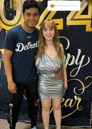 Marissa Munoz OnlyFans Leaked Free Thumbnail Picture - #o3JzHpO1FK