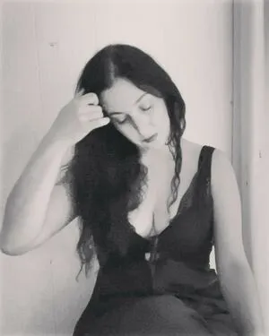 Marissa Nadler OnlyFans Leaked Free Thumbnail Picture - #eD7PdFdEtk