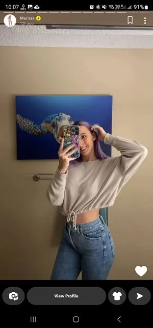 Marissaarnone OnlyFans Leaked Free Thumbnail Picture - #35F4itQmNq