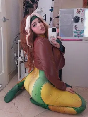 Marissaarnone OnlyFans Leaked Free Thumbnail Picture - #6NXR2L3skA