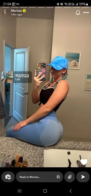 Marissaarnone OnlyFans Leaked Free Thumbnail Picture - #B3zd27igtB
