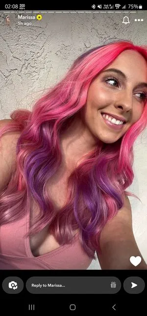 Marissaarnone OnlyFans Leaked Free Thumbnail Picture - #EhVeMzhX0w