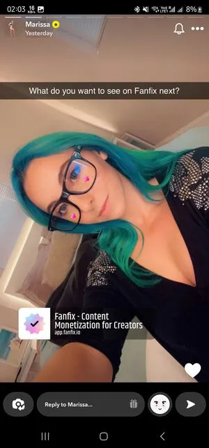 Marissaarnone OnlyFans Leaked Free Thumbnail Picture - #GwvTMYwIjk