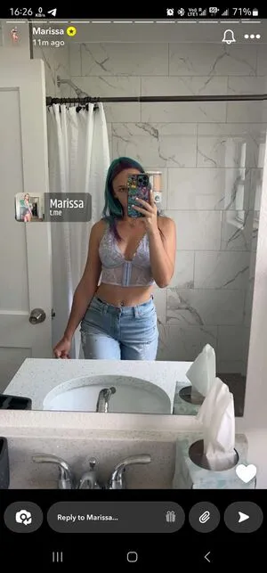 Marissaarnone OnlyFans Leaked Free Thumbnail Picture - #H5brUnzvvS