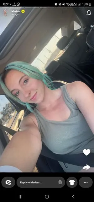 Marissaarnone OnlyFans Leaked Free Thumbnail Picture - #JWtzVFef6G