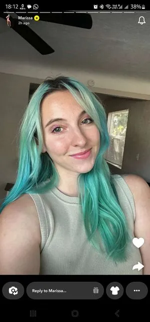 Marissaarnone OnlyFans Leaked Free Thumbnail Picture - #KM1XX3yX6y