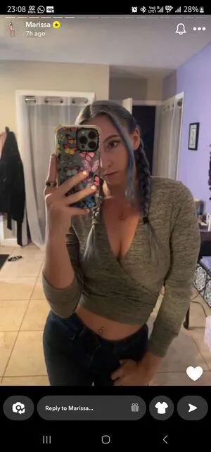 Marissaarnone OnlyFans Leaked Free Thumbnail Picture - #OOCyhuos1F