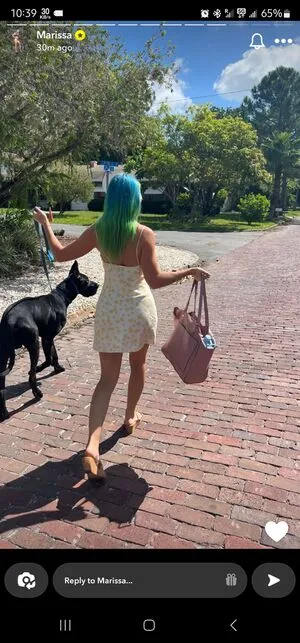 Marissaarnone OnlyFans Leaked Free Thumbnail Picture - #SJoJRi1G4x