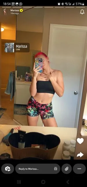 Marissaarnone OnlyFans Leaked Free Thumbnail Picture - #xGT0LuV3Dk