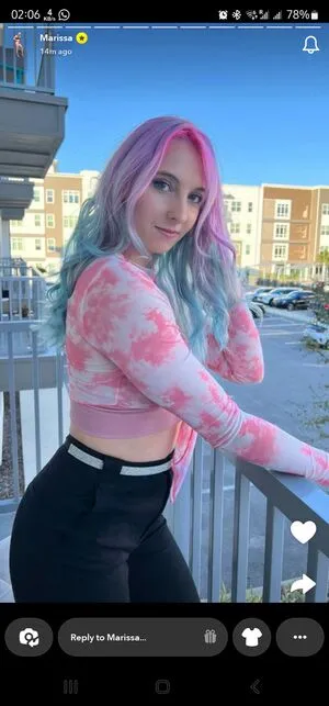 Marissaarnone OnlyFans Leaked Free Thumbnail Picture - #xGawswhHbN