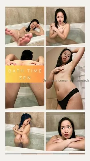 Marissapeach OnlyFans Leaked Free Thumbnail Picture - #cQWvbCpLpe