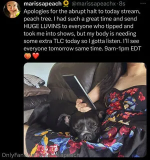 Marissapeach OnlyFans Leaked Free Thumbnail Picture - #fIcEjXKrRG