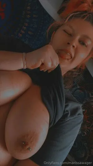 Marissawager OnlyFans Leaked Free Thumbnail Picture - #mt0HVXaoYl