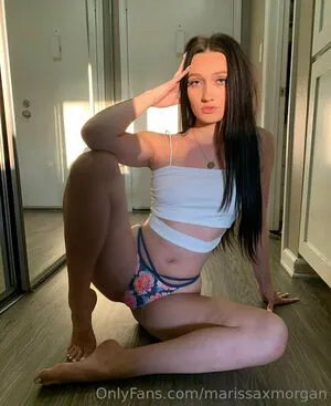 Marissaxmorgan OnlyFans Leaked Free Thumbnail Picture - #gvOnBaZkwi