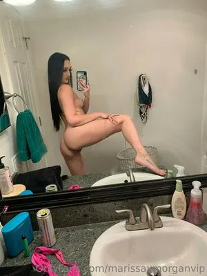 Marissaxmorganvip OnlyFans Leaked Free Thumbnail Picture - #4uVCpl9gy5