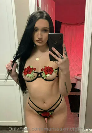Marissaxmorganvip OnlyFans Leaked Free Thumbnail Picture - #GQbojUI3CW