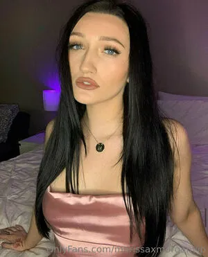 Marissaxmorganvip OnlyFans Leaked Free Thumbnail Picture - #JMIc0m58gi