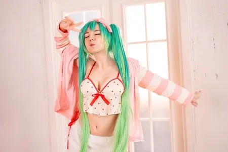 Maritami V OnlyFans Leaked Free Thumbnail Picture - #1pWxMvHNIQ