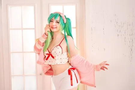Maritami V OnlyFans Leaked Free Thumbnail Picture - #G0T2Z9PINW
