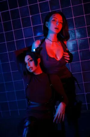 Maritami V OnlyFans Leaked Free Thumbnail Picture - #gDJ5tpLIiX