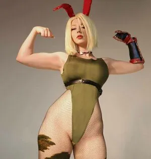 Maritami V OnlyFans Leaked Free Thumbnail Picture - #i9jh23TBHw