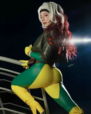 Maritami OnlyFans Leaked Free Thumbnail Picture - #mRr6WrCJOo