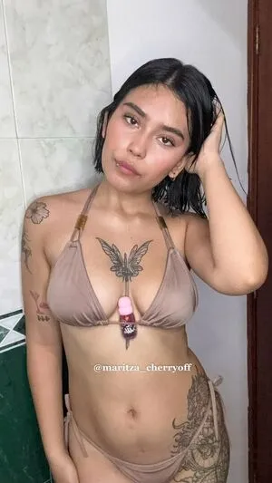 Maritza Cherry OnlyFans Leaked Free Thumbnail Picture - #aajEFBM5GQ