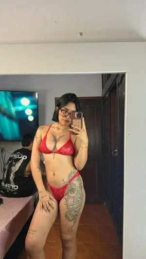 Maritza Cherry OnlyFans Leaked Free Thumbnail Picture - #pxQFo4XcMg