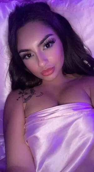 Maritzadangelovip OnlyFans Leaked Free Thumbnail Picture - #mv6VX43Mgg