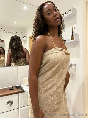 Maritzaslan OnlyFans Leaked Free Thumbnail Picture - #6N5zrUPu94