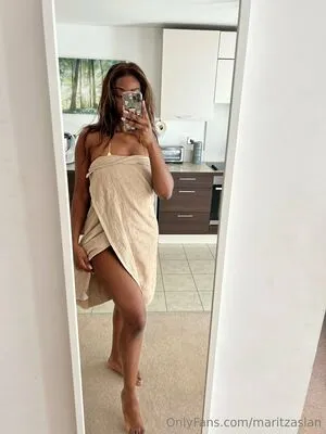 Maritzaslan OnlyFans Leaked Free Thumbnail Picture - #FnmH7oAktX