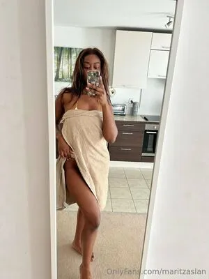 Maritzaslan OnlyFans Leaked Free Thumbnail Picture - #W88kMizog5