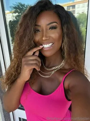 Maritzaslan OnlyFans Leaked Free Thumbnail Picture - #isRoyPWf9t