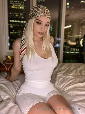 Mariuania OnlyFans Leaked Free Thumbnail Picture - #weHe1IdI1r