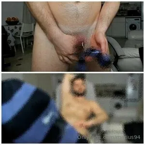 Marius94 OnlyFans Leaked Free Thumbnail Picture - #0Ns7LBh6ok